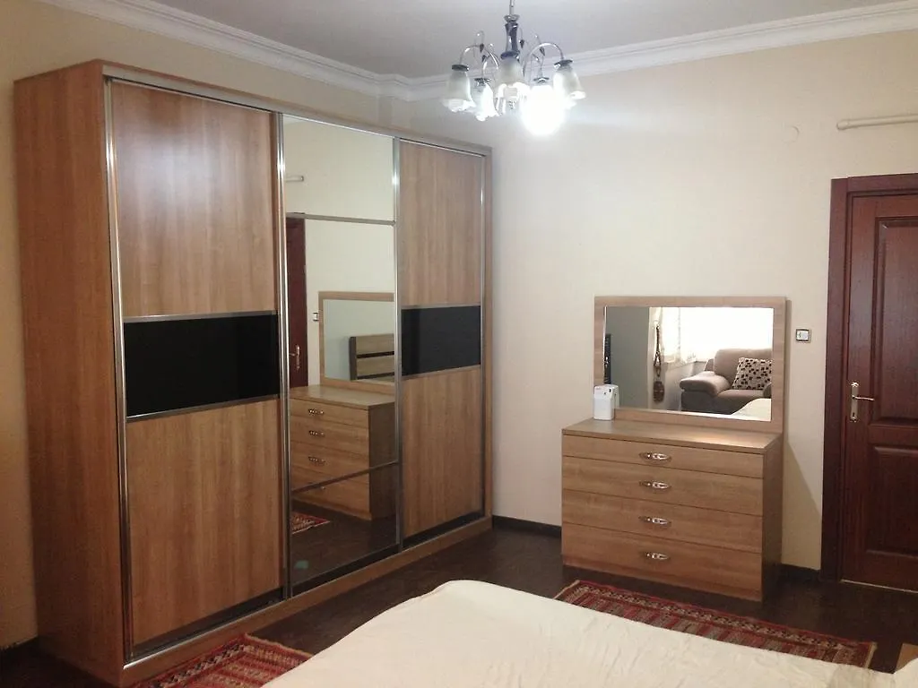 Crystal Suite Istanbul Turkey