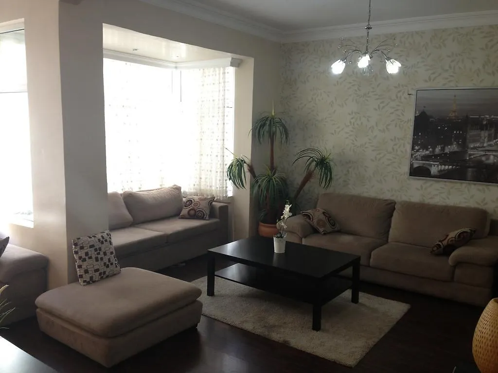 Crystal Suite Istanbul 0*,  Turkey
