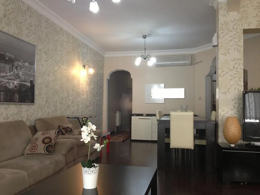 Crystal Suite Istanbul