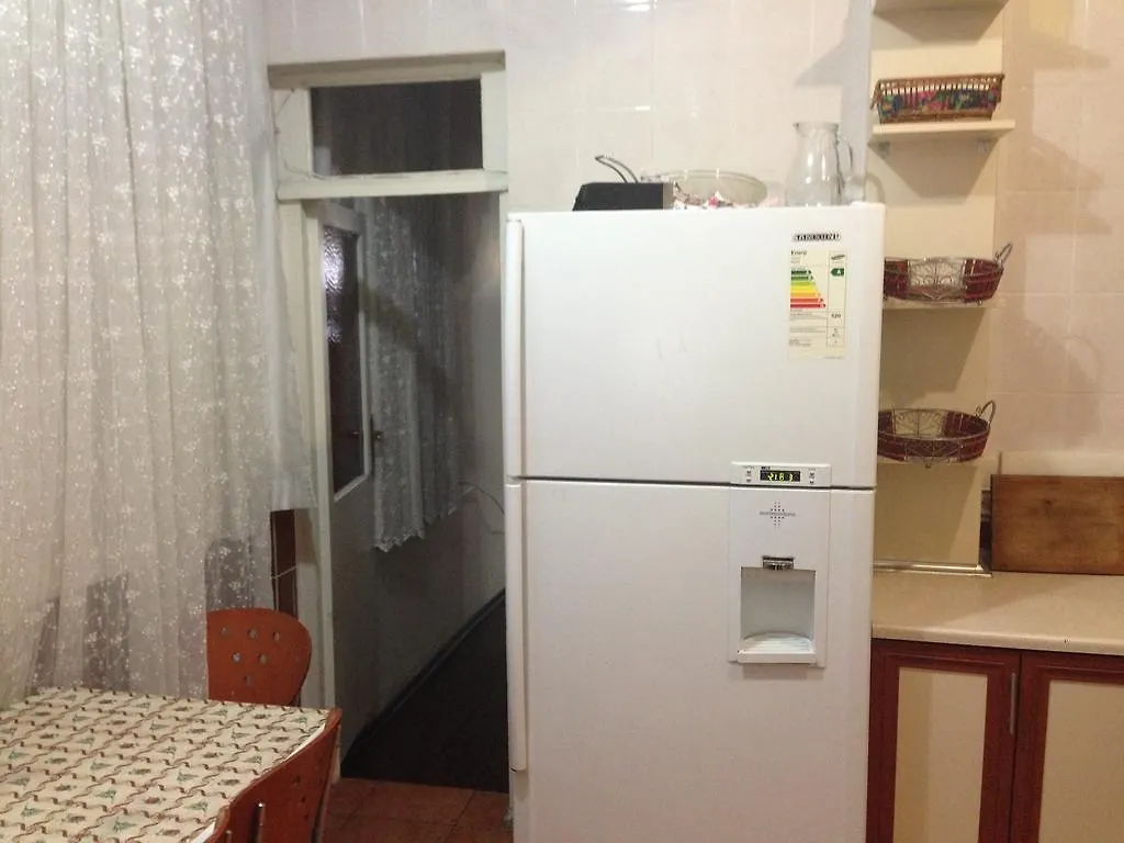 Apartment Crystal Suite Istanbul