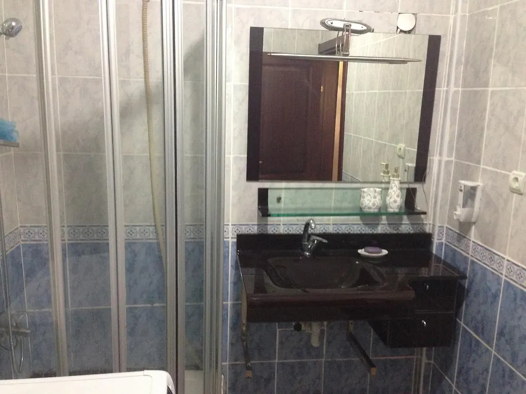 Apartment Crystal Suite Istanbul Turkey
