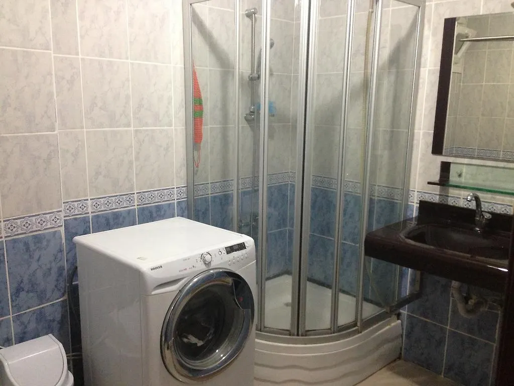 Crystal Suite Istanbul Turkey