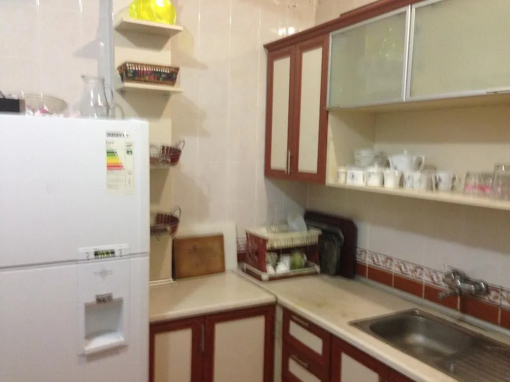 Apartment Crystal Suite Istanbul