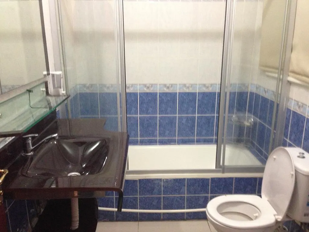 Crystal Suite Istanbul