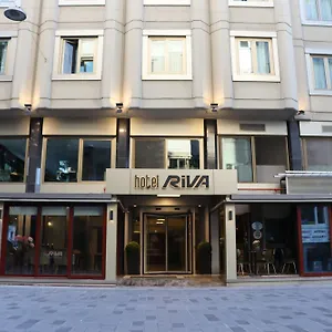 Riva Taksim Hotel